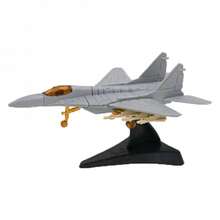 Kids Outdoor Airplane Construction Kits - 8 - View 4