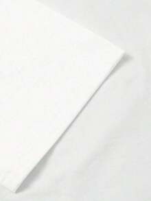 Women T-Shirts - White - View 5