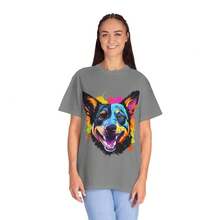 Men T-Shirts - 1 Piece Of Picture Color - View 4