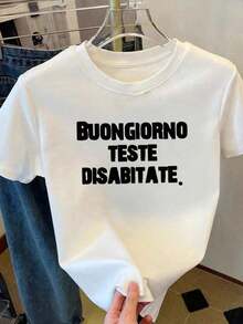 Women T-Shirts - Blanc - View 2