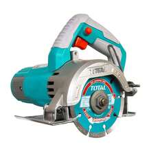 Ceramic Tile Cutter 1400 W TOTAL - US A Type Plug(110-127V) - View 2