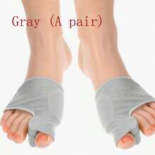 2pcs/1pc Unisex Toe Protectors, Gel Pads, Comfortable And Soft, Suitable For Running, Hiking, Work And All-Day Standing; Essential For Sports, Outdoor Activities, Travel And Fitness, Also Suitable For Nighttime And Home Foot Care - Multicolor - View 10