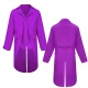 Purple Tuxedo
