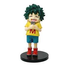 Anime-Style Q-Version PVC Limited Edition Desktop Decoration Item. An Elegant Decorative Item. A Suitable Adults To Give. - No Box - View 4