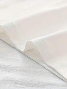 Women T-Shirts - [White] - View 3