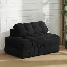 Set da soggiorno - nero - Visualizzare 9