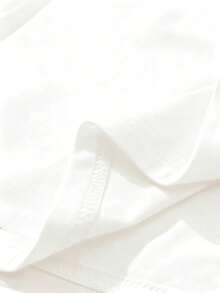 Women T-Shirts - Blanc - View 4