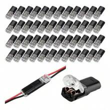 50 Low Voltage Connectors, Connector - 1 - View 8