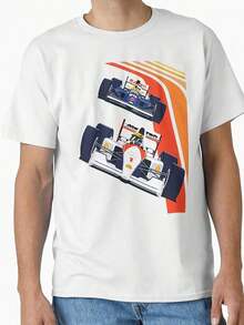 Women T-Shirts - Banc - View 7