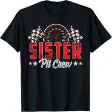Women T-Shirts - Back 9 - View 7
