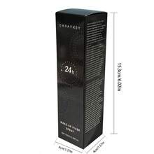 CARAT KEY 定妝噴霧，控油長效，妝感霧面，清爽快乾，均勻細霧噴灑，不破壞底妝，全天持妝，24小時防水防汗，保濕輕盈，女性定妝噴霧，防脫妝 - GS6012定妝噴霧 - 查看 9