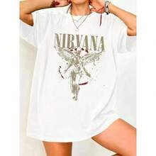 Women T-Shirts - Weiss - View 12