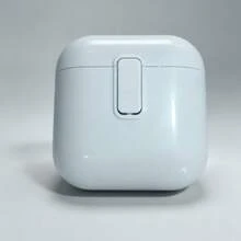 1 pieza Kit de limpieza electrónico multifuncional 5 en 1 - Adecuado para AirPods, teléfonos, cámaras, teclados y portátiles - Caja de almacenamiento portátil con pin de tarjeta SIM - Multicolor - Ver 10