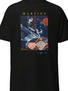 Betty Dodger T-Shirt Or Sweatshirt - 黑色 35 - 查看 1
