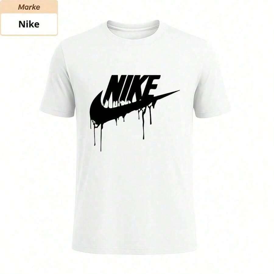 Camisetas para hombres - Negro - Ver 1