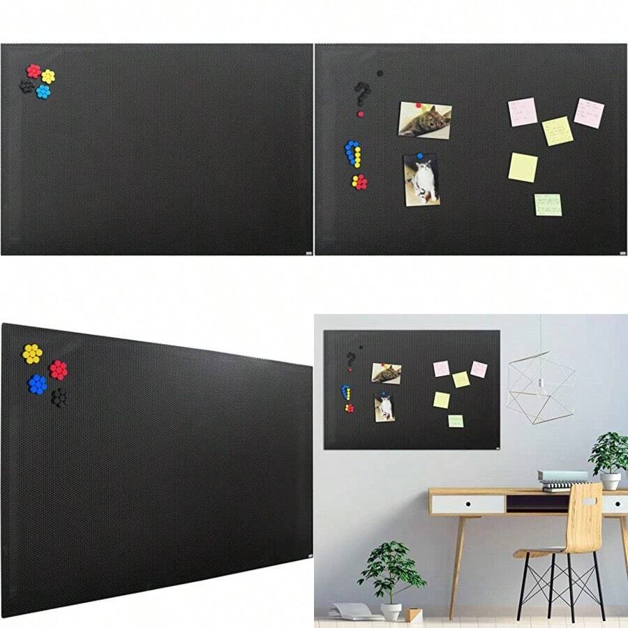 Message Board - Negro - View 1