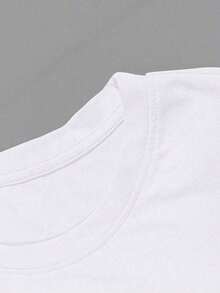Kvinnor T-shirts - Svart - Visa 10