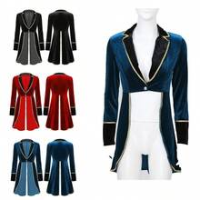 Stage Dance Wear - Black - View 3