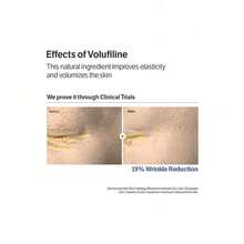 EDITOR Deep Collagen Serum | Volufiline + Collagen + Niacinamide | Hydrating & Smoothing Care | Korean Skincare, 1.01 Fl Oz | Valentines Day Gifts For Woman - mặc định - Xem 8