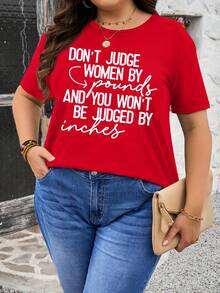 Nueva Camiseta de Moda para Mujer con Cuello Redondo 2026, Talla, Camiseta Casual de Manga Corta para Mujer, Diseño Versátil Listo para el Verano. - Verde - Ver 6
