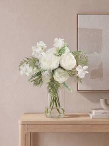 Waterweed Peony - 4pcs