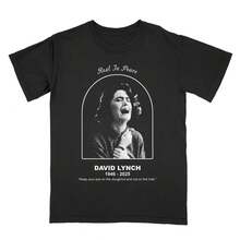 The Sadness T-Shirt - Black - View 6