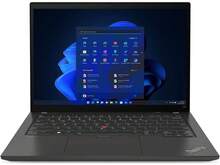 Refurbished - Lenovo Thinkpad T14 G3 Laptop Intel Core I5-1245U 16GB RAM 256GB SSD 14.0" Touchscreen Windows 11 Pro - US A Type Plug(110-127V) - View 1