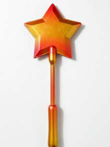 3D Printed Magic Wand Style Contactless Payment Contactless Payment Magic Wand Starry Sky Magic Wand Magical Star Magic Wand Bank Card Holder Suitable For Bank Card Payment Scenarios - Star Magic - View 14