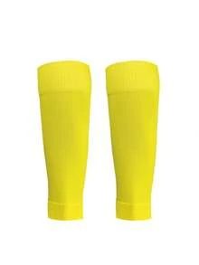 1 Pair Kids Sports Leg Sleeves, Compression Leg Warmers Suitable For 8-15 Years Old Boys, Suitable For Football, Running, Skipping, First Day Of School - Multicolor - View 11