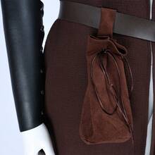 Men Cosplay Clothing - Army Green - View 5