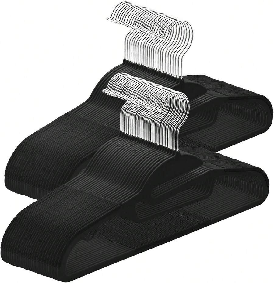 Appendiabiti standard - nero - Visualizzare 1