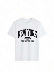 Women T-Shirts - White - View 3