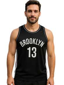 Preto/Branco Brooklyn