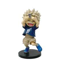 Anime-Style Q-Version PVC Limited Edition Desktop Decoration Item. An Elegant Decorative Item. A Suitable Adults To Give. - No Box - View 5