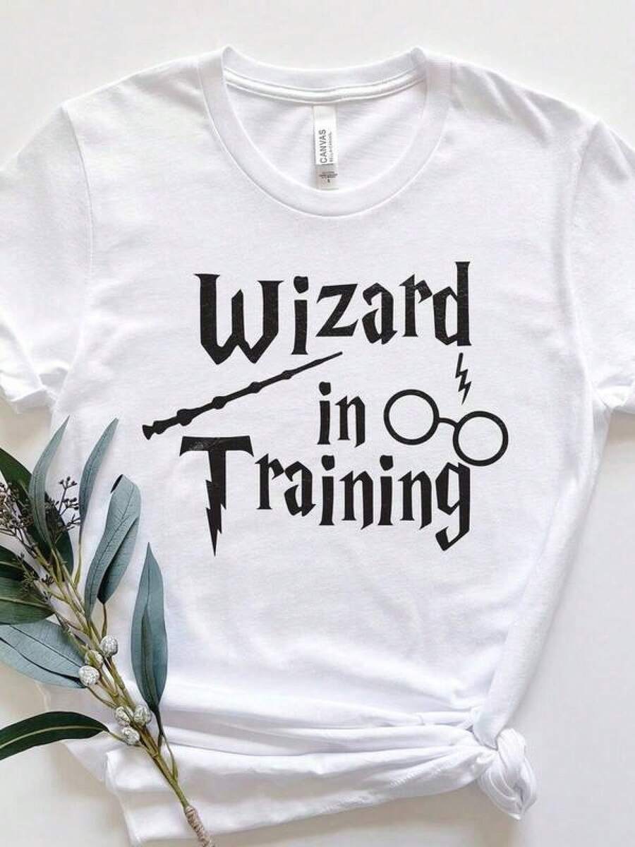 Women T-Shirts - White - View 1