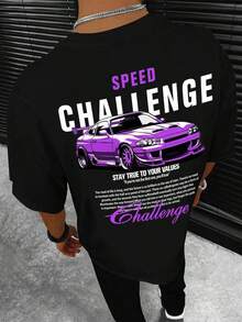Women T-Shirts - Black - View 8