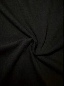 Shirt Men Women-ShirtWomen's Cosplay Costumes - Black - View 5