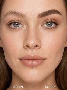 beauty glazed Eyebrow Tinting Gel, Flexible Shaping, Smudge-Proof Eyebrow Tinting Gel, Easy To Apply Tinting Gel, Portable Eyebrow Gel For Shaping Brows - #04 - View 6