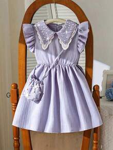 Mauve Purple