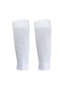1 Pair Kids Sports Leg Sleeves, Compression Leg Warmers Suitable For 8-15 Years Old Boys, Suitable For Football, Running, Skipping, First Day Of School - Multicolor - View 20