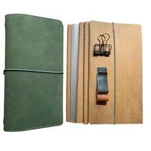 Notebook Sets - comme sur la photo - Voir 4