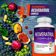 Miriyalyad Resveratrol Supplement 1800 Mg Antioxidant Complex - Highly Potent Natural Trans-Resveratrol Pills For Healthy Aging, Overall Health Support, Immune System, Brain Function, For Men Women, 90 Capsules - 2 cái - Xem 2