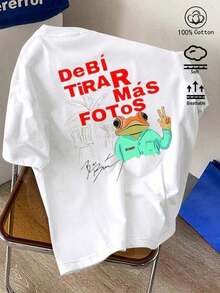 Women T-Shirts - Blanc - View 7