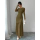 Verde militar