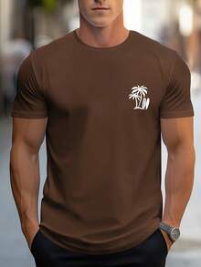 Camiseta de manga corta para la temporada de graduación de 2026 - Blanco - Ver 8