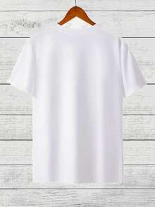 Camisetas de boda personalizadas, camisetas de despedida de soltera, regalo para la novia, camiseta del equipo de la novia, camisetas de despedida de soltera y fiesta de boda, camisetas de despedida de soltera personalizadas, camisetas de fiesta nupcial - Blanco - Ver 3