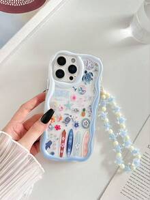 Ốp lưng điện thoại chống rơi, chất liệu TPU mềm trong suốt, có họa tiết ván lướt sóng, tương thích với iPhone XR/7/8, 17/17 Pro/17 Pro Max/17 Air, 16/16 Pro/16 Plus/16 Pro Max, 15 Pro Max, 13, 14. Ốp lưng TPU mềm chống rơi, có họa tiết, tương thích với Galaxy S24, Galaxy S24+, Galaxy S24 Ultra, Galaxy S22, Galaxy A13 4G, Galaxy A52, A52s 5G, Galaxy A23, Galaxy A35, Galaxy A25, Galaxy A73, Note 11/11 Lite. - Nhiều màu - Xem 2