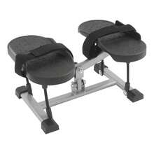 Ankle Foot Exerciser Ankle Strengthener Trainer Exerciser For Ankle Sprained - Black - View 1