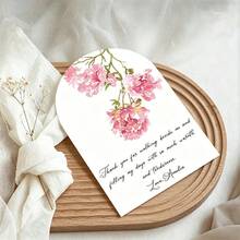 Thiệp chúc mừng thiết kế riêng, Thiệp mời cá nhân hóa phù hợp cho sinh nhật/đám cưới/Ngày của Mẹ/kỷ niệm/tặng quà/lễ kỷ niệm/tiệc tùng, Thiệp mời cá nhân hóa, Lớp lót phong bì thiết kế riêng, Thiệp cá nhân hóa, Thiệp chúc mừng quà tặng thiết kế riêng, Thiệp cảm ơn thiết kế riêng, Thư cảm ơn cá nhân hóa, Thiệp mời, Thiệp mời dự tiệc với văn bản cá nhân hóa. - Thiệp cảm ơn được thiết kế riêng - Xem 7