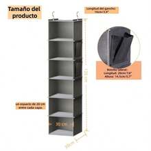 Handing Storage Bag - As Pic - View 4